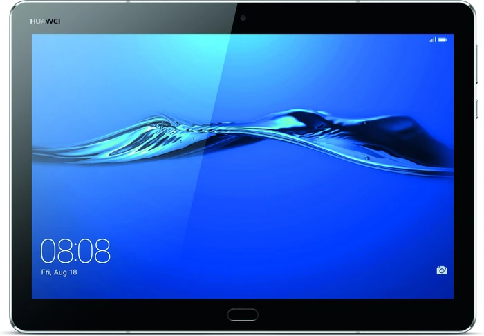 Huawei MediaPad M3 Lite 10, grau