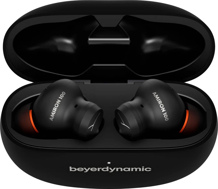 beyerdynamic Amiron 100 schwarz