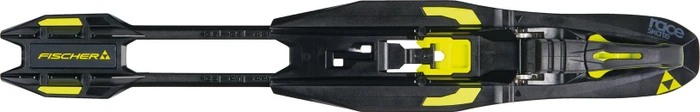 Fischer Race Skate IFP Langlaufbindung (Modell 2020/2021)