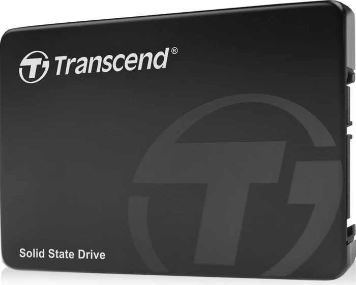 Transcend SSD340K 32GB, 2.5" / SATA 6Gb/s