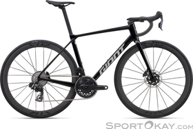 Giant TCR Advanced Pro 0 AXS carbon Modell 2026