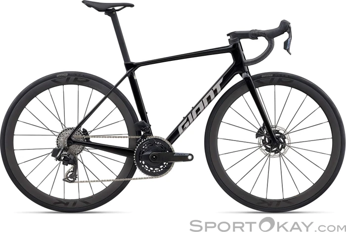 Giant TCR Advanced Pro 0 AXS carbon Modell 2026