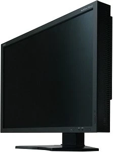 NEC MultiSync PA301W-BK, schwarz, 30"
