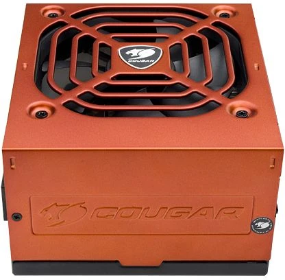 Cougar PowerX v2 550W, ATX 2.3