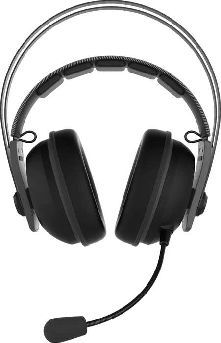 ASUS TUF Gaming H7 gun metal