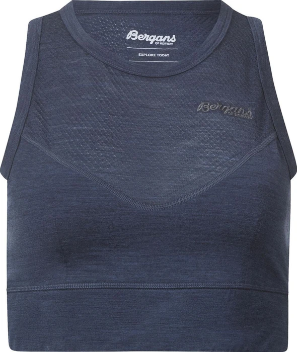 Bergans Inner:Light Top Sport-BH (Damen)