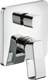 Hansgrohe Axor Urquiola Wannenmischerarmatur chrom