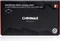 Noctua NA-SAVG2 chromax.black Anti-Vibrations-Dichtlippe, 140mm, schwarz Vorschaubild