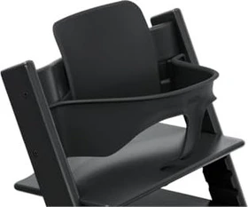 Stokke Tripp Trapp Baby Set schwarz