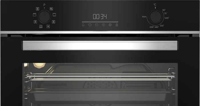 Beko BBCM13300X Backofen