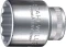 Stahlwille 50 Außenzwölfkant Stecknuss 1/2" Vorschaubild