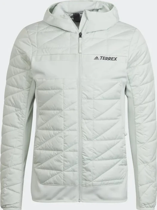 adidas Terrex Multi Primegreen Hybrid Jacke (Herren)