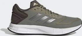 adidas Duramo SL 2.0 orbit green/iron metallic/shadow olive (Herren)