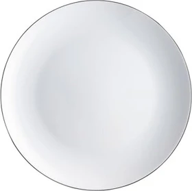 Thomas Cucina Colori Black Speiseteller 26cm