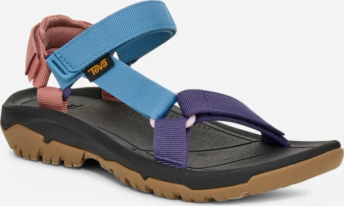 Teva Hurricane XLT 2 cendre blue multi (Damen)