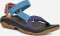 Teva Hurricane XLT 2 cendre blue multi (Damen) Vorschaubild