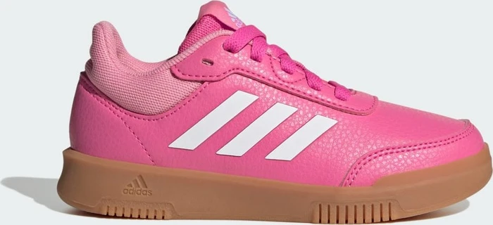 adidas Tensaur Sport Training Lace pulse magenta/cloud white/bliss pink (Junior)