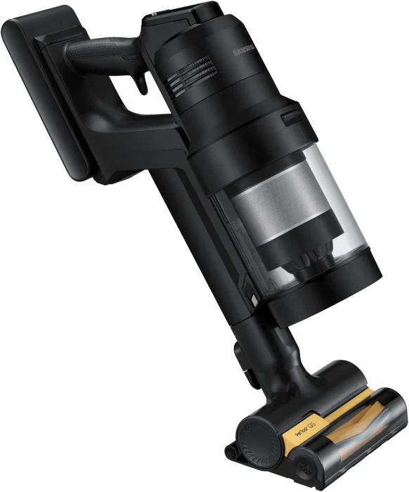 Samsung Bespoke Jet AI Ultra Akku-Handstaubsauger inkl. Absaugstation