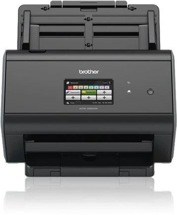 Brother ADS-2800W