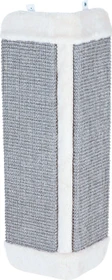 Trixie Kratzbrett für Zimmerecken, beige/grau