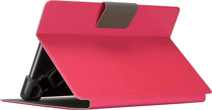 Targus Sicher Fit Universal Case für 9-10.5" Tablets rosa