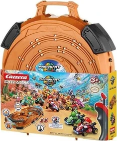 Carrera Speed Arena Mario Kart World