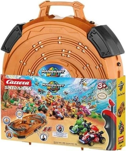 Carrera Speed Arena