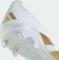 adidas Predator Elite FG cloud white/gold metallic (Junior) Vorschaubild