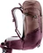 Deuter Futura 24 SL ashrose/cassis (Damen) Vorschaubild