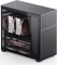Jonsbo D41 Mesh Black, schwarz, Glasfenster Vorschaubild