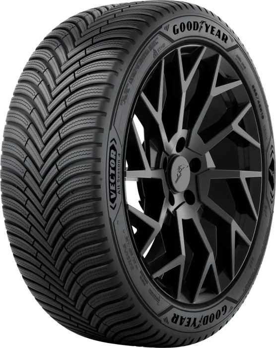 Goodyear Vector All Season 4