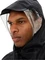Vaude Covero II Poncho dark sea/black Vorschaubild