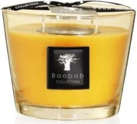 Baobab All Seasons Zanzibar Spices Duftkerze, 3.00kg