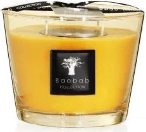 Baobab All Seasons Zanzibar Spices Duftkerze, 3.00kg