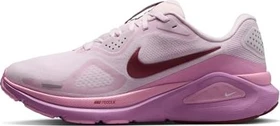 Nike Structure 26 bleached lilac/pink rise/light magenta/pink smoke (Damen)