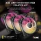 Corsair iCUE LINK RX120 Max RGB Starter Kit, schwarz, LED-Steuerung, 120mm, 3er-Pack Vorschaubild