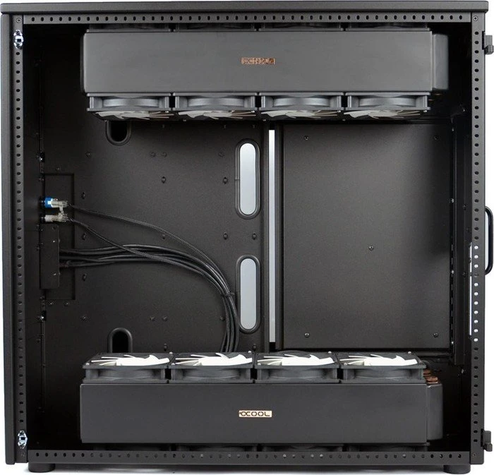 CaseLabs Magnum TH10A