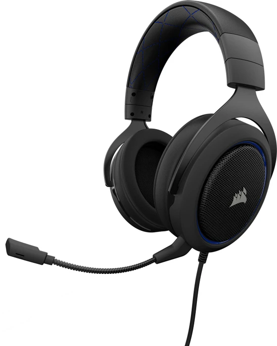 Corsair HS50