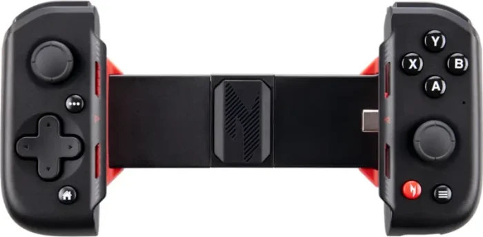 Acer Nitro NGR400 Controller schwarz (Xbox SX/Xbox One/PC)