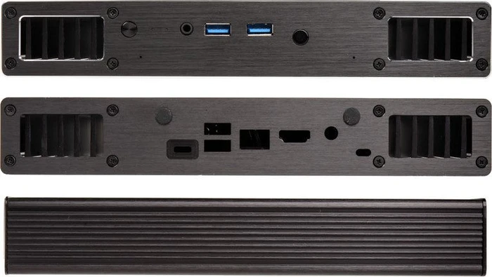 Akasa Plato X7, OEM