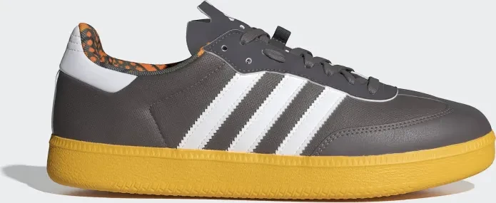 adidas The Cycling Velosamba Nature charcoal/cloud white/spark