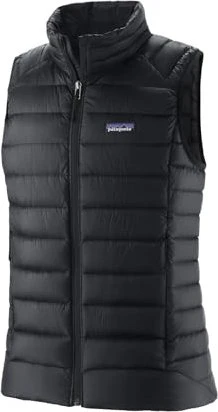 Patagonia Down Sweater Weste (Damen)