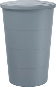 Prosperplast Smooth Regenwassertank 160l grau