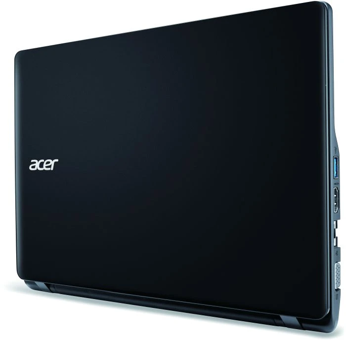 Acer Aspire V5-123-12102G50nkk, schwarz, E1-2100, 2GB RAM, 500GB HDD, DE