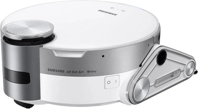 Samsung VR9500 Jet Bot AI+ inkl. Absaugstation