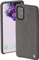 Hama Cover Finest Touch für Samsung Galaxy S20+ anthrazit Vorschaubild