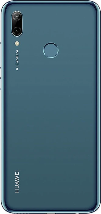 Huawei P Smart (2019) Single-SIM saphirblau