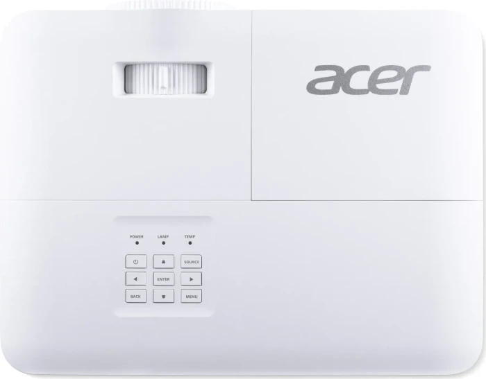 Acer P1258i