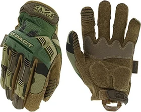 Mechanix Wear M-Pact Arbeitshandschuhe 9/L woodland camo