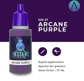Scale75 ScaleColor Instant Colors arcane purple, 17ml